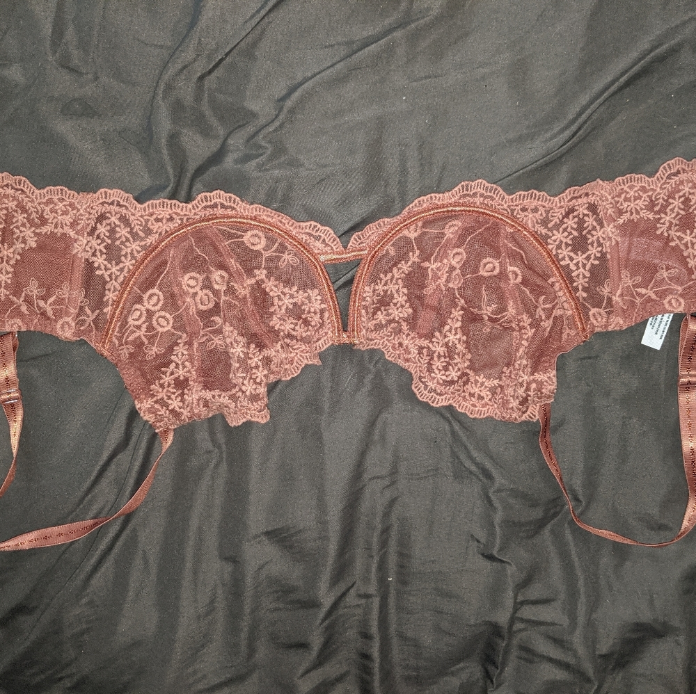 FREE PEOPLE BRA